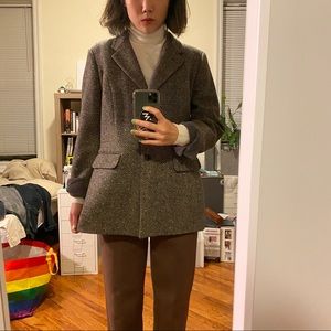 Orvis Vintage Herringbone Jacket
